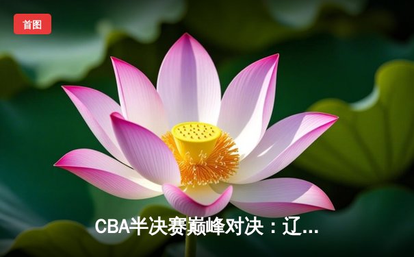 CBA半决赛巅峰对决：辽宁本钢加时险胜广东宏远 赵继伟关键三分锁定胜局
