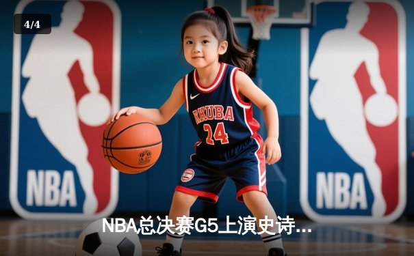 NBA总决赛G5上演史诗逆转 库里狂砍43分助勇士夺赛点 - 4