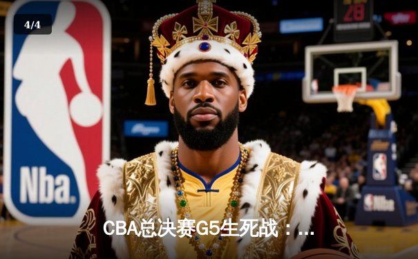CBA总决赛G5生死战：辽宁本钢加时险胜浙江广厦 赵继伟37分创个人季后赛新高 - 4